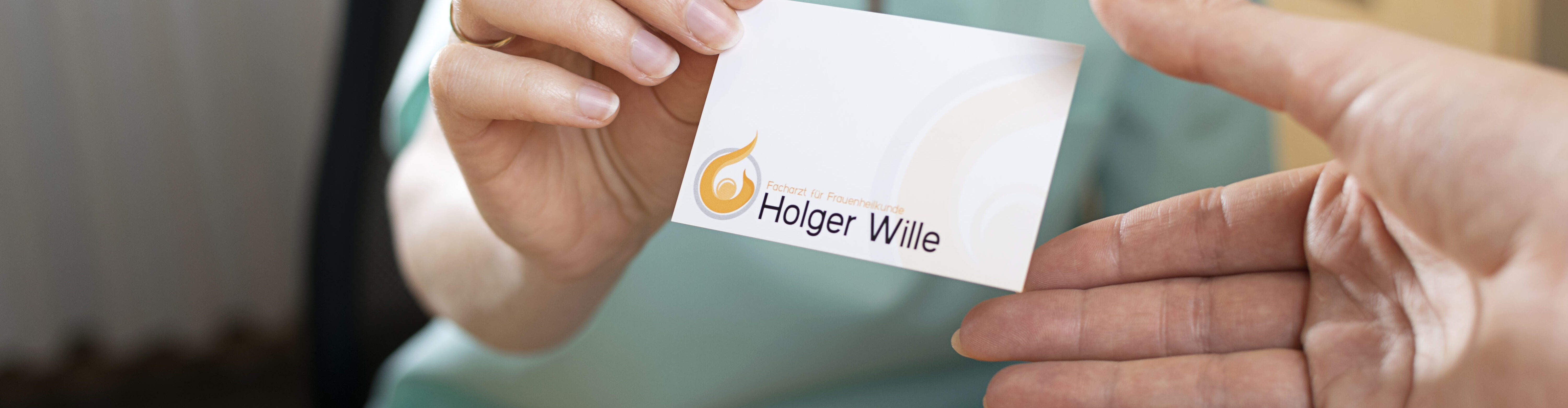 Praxis Holger Wille